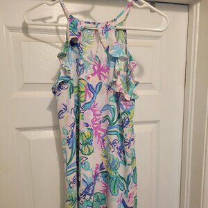 Lily Pulitzer dress